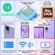 Планштет 11" Skyegg K15 8+16/256Gb 8 ядер Android 14 8000 mAh Фиолетовый Б/В - изображение 4