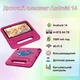 Планшет 7" Biegedy B21 4+6/64GB 8 ядер Android 14 3500 mAh Чорний Б/В - зображення 2