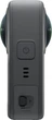Екшн-камера DJI Osmo 360 Adventure Combo / 360° / 120Мп / 8К / 50fps / Wi-Fi / Bluetooth / Водонепроникна / Чорна (102157107) - Б/В - зображення 4
