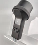 Водонепроницаемый чехол для DJI Osmo Pocket 2 / Глубина до 60 м / Полная герметичность / Крепления для аксессуаров / Оптическое стекло / Черный (CP.OS.00000125.01) Б/В - изображение 6