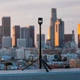 Селфі-палиця зі штативом DJI Osmo 1.6m Tripod Selfie Stick Чорна Б/В - зображення 5