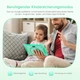 Планшет 10.1" FASTWD L211 12+24/128Gb 8 ядер Android 14 8000 mAh Зелений Б/В - зображення 7