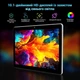 Планшет 10.1" FASTWD L231 12+24/128Gb 8 ядер Android 14 8000 mAh Grey Б/В - зображення 3