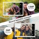 Планшет 10,1" Full HD Zonko D118 4/64 ГБ 4G 2-SIM 8 ядер Android 13 6000 мАч Бело-серый Б/В - изображение 6