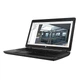 Ігровий ноутбук HP ZBook 17 G1 17.3" Full HD Intel Core i7-4700MQ (2.40-3.40 ГГц) NVIDIA Quadro K610M 1 ГБ RAM 8 ГБ 128 ГБ SSD - Б/В - зображення 2