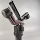Стедикам DJI RS 3 Combo / 3-осьова стабілізація / до 3 кг / OLED-сенсорний дисплей / 12год автономності / Чорний Б/В - зображення 13
