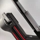Стедикам DJI RS 3 Combo / 3-осьова стабілізація / до 3 кг / OLED-сенсорний дисплей / 12год автономності / Чорний Б/В - зображення 14