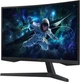Монитор игровой 27" Samsung Odyssey G55C 2K VA 165 Гц (102155569) - Уценка - изображение 2