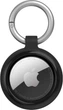 Brelok OtterBox Sleek Series Case do Apple AirTag Black (840262363419) - obraz 2
