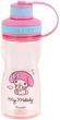 Пляшечка для води Kite My Melody 500 мл Рожева (HK26-397) - зображення 1