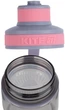 Пляшечка для води Kite Studio Pets 500 мл Сіро-рожева (SP26-397) - зображення 4