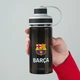 Пляшечка для води Kite FC Barcelona 500 мл Чорна (BC26-397) - зображення 5