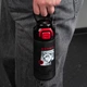Пляшечка для води Kite Tokyo 560 мл Чорна (K26-1213-2) - зображення 6