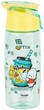 Пляшечка для води Kite Pochacco 550 мл Бірюзова-жовта (PC26-401) - зображення 2