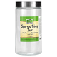 Банка для проращивания семян NOW Foods "Sprouting Jar" микрозелень (1.9 л) - изображение 1