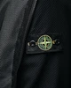 Мужская демисезонная ветровка Stone Island L черная (95364) - изображение 2