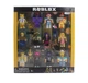 Детский набор игровых фигурок Roblox 12 шт фигурки игровые герои Роблокс (7175) - изображение 5