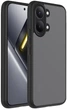 Чехол для смартфона Make для Xiaomi Poco X8 Pro Max Shadow+ Black (MCSD-XPX8PMBK) - изображение 2