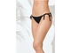 Нижняя часть купальника на завязках для женщины Esmara LYCRA® 381390 40(M) Черный - изображение 1