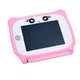 Детский развивающий LCD планшет для рисования KS666-1(Pink) 44 дюйма на батарейке - изображение 1