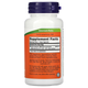 Экстракт бакопы NOW Foods "Bacopa Extract" здоровье мозга, 450 мг (90 вегетарианских капсул) - изображение 2