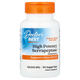 Серрапептаза Doctor's Best "High Potency Serrapeptase" 120000 SPU, усиленная (90 капсул) - изображение 1