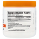L-цитрулін Doctor's Best "L-Citrulline Powder" амінокислота для здорового кровообігу та енергії, у вигляді чистого порошку, 3000 мг (200 г / 7 унцій) - зображення 2