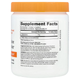 L-Глютамин в порошке Doctor's Best "Pure L-Glutamine Powder" 5000 мг (300 г) - изображение 2