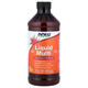 Рідкі вітаміни і мінерали NOW Foods "Liquid Multi" зі смаком тропічного апельсина (473 мл) - зображення 1