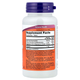 Мелатонін NOW Foods "Melatonin" здоровий цикл сну, 1 мг (100 таблеток) - зображення 2