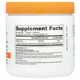 Хелатный магний в порошке Doctor's Best "High Absorption Magnesium Powder" 200 мг (200 г) - изображение 2