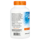 Риб'ячий жир Doctor's s Best "Purified & Clear Omega 3 Fish Oil with Goldenomega" жирні кислоти омега 3, 1000 мг (120 гельових капсул) - зображення 3