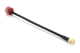 Антена Rush Cherry 5.8GHz 160mm RHCP SMA — Подовжена антена для дальніх польотів (Long Range) (0979) - зображення 1