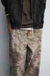 Штани Zara Worker Pants бежевий 5862/305/027 30 - зображення 6