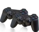 Ігрова приставка Game Box TV Stick 5G 9402 10000 ігор, HDMI ретро консоль з бездротовими джойстиками, Android 12 game stick для телевізора - изображение 3