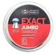 Кулі JSB Exact Jumbo 5.52 мм (1.03 г) 500 шт, важкі, для PCP та Field Target, Чехія - изображение 1