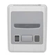 Ігрова приставка GAME 7307 Retro 620 ігор з 2 джойстиками, 8 біт консоль для телевізора AV RCA, ретро приставка в стилі Nintendo для дітей і дорослих - изображение 6