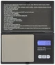 Ювелірні електронні ваги Domotec MS-2020B 1000 г 0.1 г, цифрові ваги з LCD підсвіткою, портативні ваги для золота, срібла, монет та спецій - изображение 5