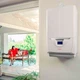 Одноконтурний конденсаційний котел Immergas Victrix Superior 35 Plus (3.033011) - изображение 4
