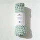 Рушник вафельний для рук YARA NATURALS - велика грецька вафля - 40 х 60 см - ШАВЛІЄВИЙ - зображення 2