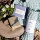 Рушник вафельний для рук YARA NATURALS - велика грецька вафля - 40 х 60 см - ШАВЛІЄВИЙ - зображення 4