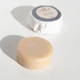 Твердий шампунь для всіх типів волосся YARA NATURALS - Basic2in1 WHITE 65 г - зображення 4
