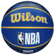 Універсальний Баскетбольний М'яч з Насосом Wilson NBA Team Tribute With Ball Pump(WZ4007802XP) 7 - изображение 3