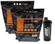 Гейнер Gainer Rapid Anabolic Growth Formula BioLine Nutrition 6 кг вкус Мультифрукт + Шейкер - изображение 1