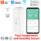 Датчик температури і вологості Wifi Smart Life, Tuya, Alexa - зображення 6