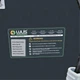 Электроcкутер DOZER S-2900, 2900W 72V 42Ah литиевой аккумулятор, синий - изображение 15
