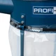 Стружковідсмоктувач PROFI-TEC TURBODust PCE2000 (007004) - изображение 3