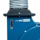 Стружковідсмоктувач PROFI-TEC TURBODust PCE2000 (007004) - изображение 11