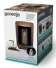 Кофеварка Gorenje ATCM730T - изображение 7