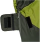 Спальний мішок Tramp Windy Light кокон лівий olive 220/80-55 UTRS-055 (UTRS-055-olive-L) - изображение 7